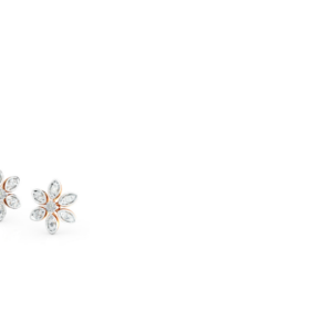 DIAMOND EAR RING